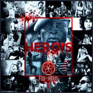 Foto da capa: Heróis