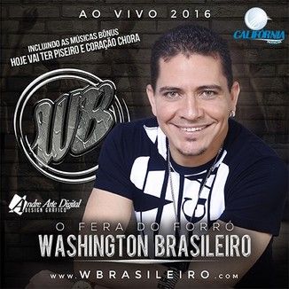 Foto da capa: Ao Vivo 2016