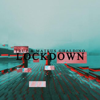Foto da capa: Lockdown