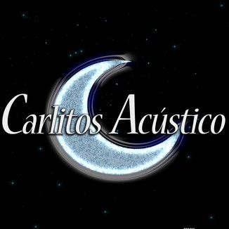 Foto da capa: Carlitos Acústico