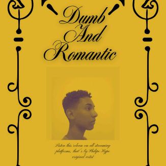 Foto da capa: dumb and romantic