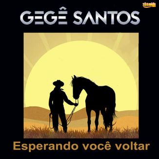 Foto da capa: Esperando você voltar
