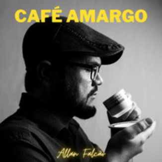 Foto da capa: Café Amargo