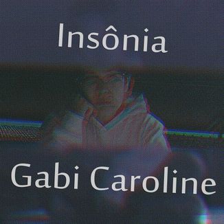 Foto da capa: Insônia - Single