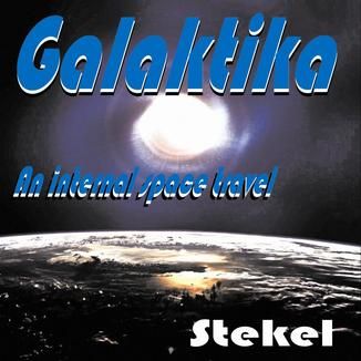 Foto da capa: Galaktika