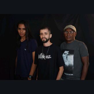 Foto da capa: Sem você não vivo