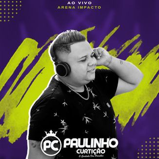 Foto da capa: CD PROMOCIONAL DE OUTUBRO 2K19