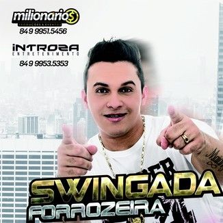 Foto da capa: 1º Aniversário da Swingada