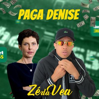 Foto da capa: Paga Denise