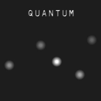 Foto da capa: Quantum