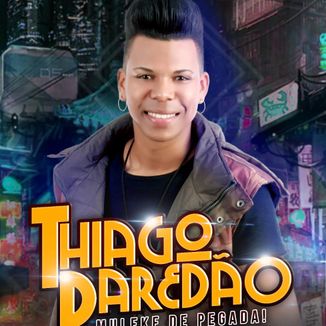 Foto da capa: Thiago Paredão Vol.01