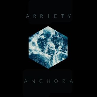 Foto da capa: Arrietty & Anchora