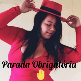 Foto da capa: Parada Obrigatória