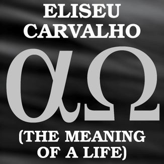 Foto da capa: Alpha and Omega (the Meaning of a Life)