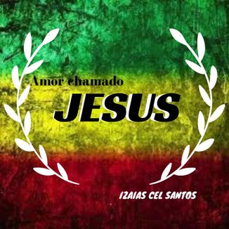 Foto da capa: reggae gospel