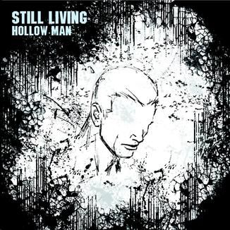 Foto da capa: Hollow Man - (Digital single - 2013)