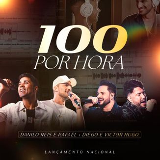 Foto da capa: 100 por hora