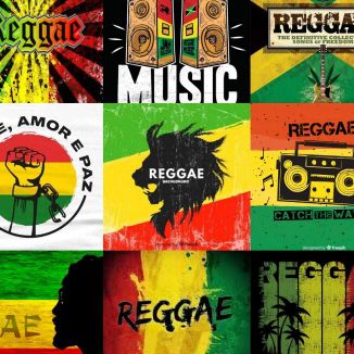 Foto da capa: Reggae