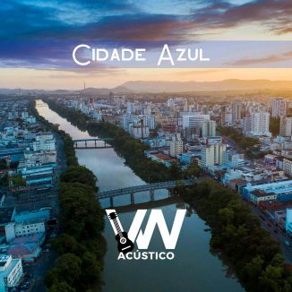 Foto da capa: Cidade Azul