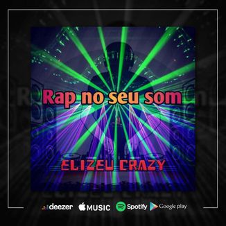 Foto da capa: Rap No Seu Som