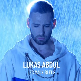 Foto da capa: Les Maux Bleus