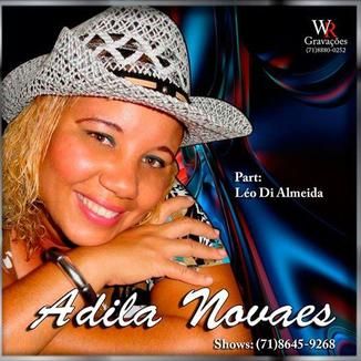 Foto da capa: adila novaes