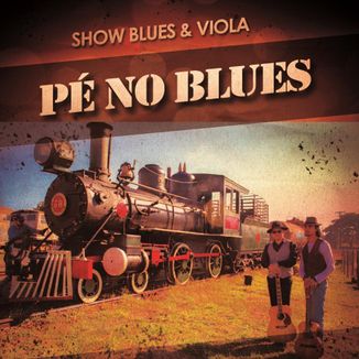 Foto da capa: Blues & Viola