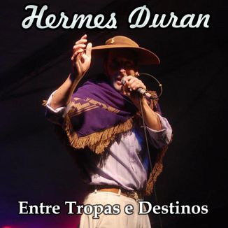 Foto da capa: Entre Tropas e Destinos