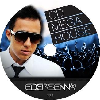 Foto da capa: CD MEGA HOUSE