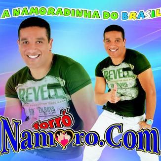 Foto da capa: FORRÓ NAMORO.COM PROMOCIONAL
