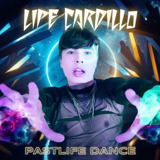 Foto da capa: Pastlife Dance