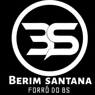 Foto da capa: Berim Santana Forró Do BS Xote