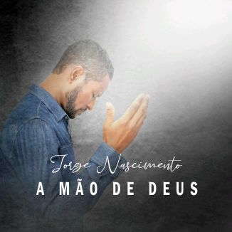 Foto da capa: A Mão De Deus