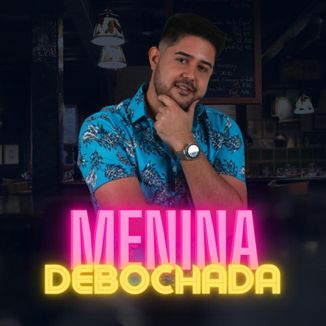 Foto da capa: Menina Debochada
