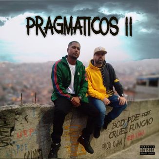 Foto da capa: Pragmaticos II