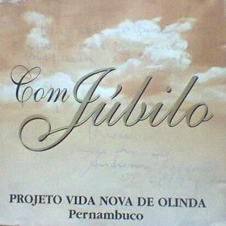 Foto da capa: Com Júbilo