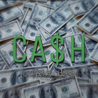 Foto da capa: Lil Cheng ft Dukazi - CASH