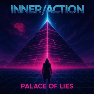 Foto da capa: Palace of Lies EP