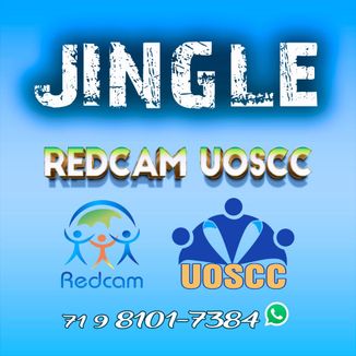 Foto da capa: JINGLE REDCAM UOSCC