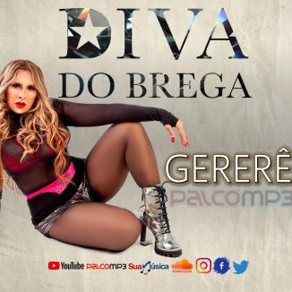 Foto da capa: Gererê