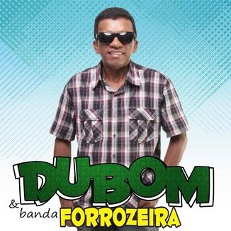 Foto da capa: Dubom - Lançamento 2015