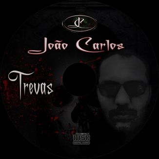 Foto da capa: João Carlos - Disco Trevas