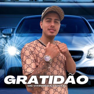 Foto da capa: Gratidão