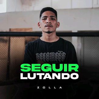 Foto da capa: Seguir Lutando
