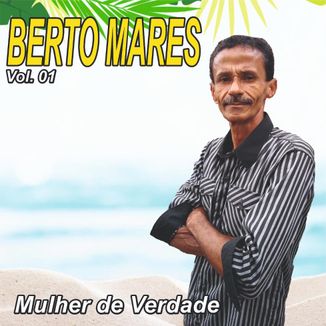 Foto da capa: Mulher de Verdade - Vol 01