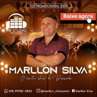 Foto da capa: MARLLON SILVA - COVERS 2K20