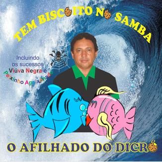 Foto da capa: Tem Biscoito no Samba