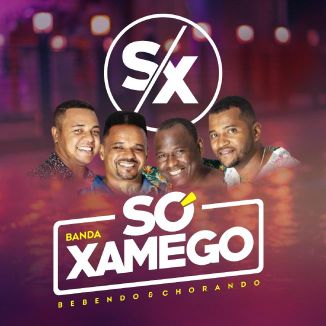 Foto da capa: Banda Só Xamego