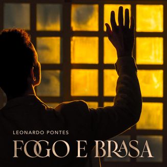 Foto da capa: Fogo e Brasa