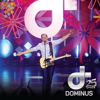 Foto da capa: Dominus 25 Anos
